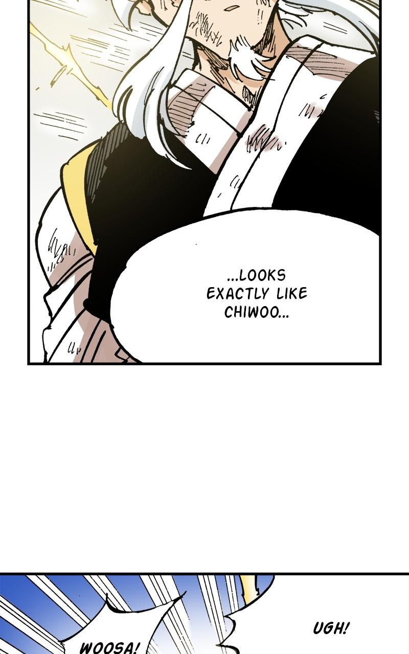 King of the East Chap 82 - Next Chap 83