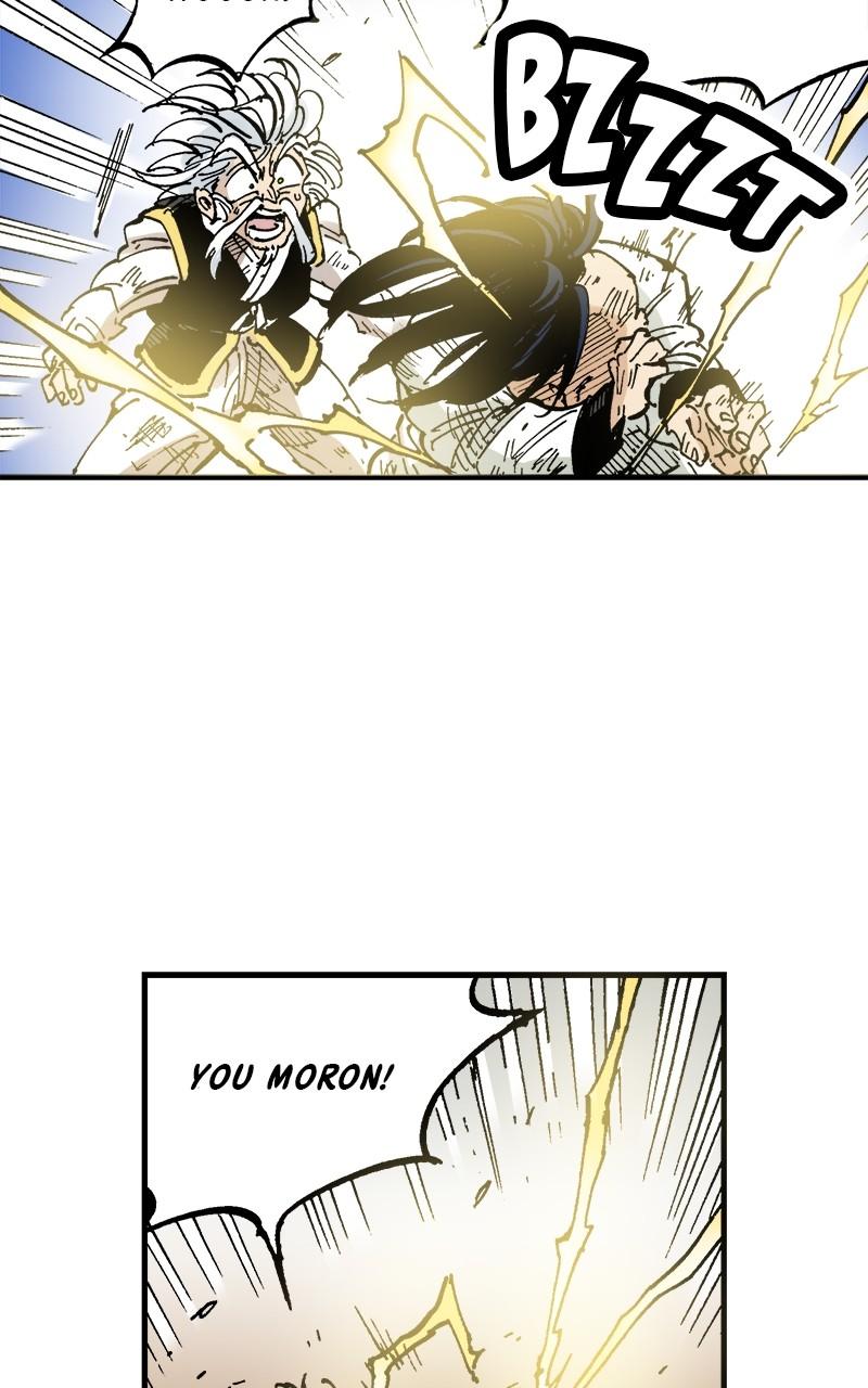 King of the East Chap 82 - Next Chap 83