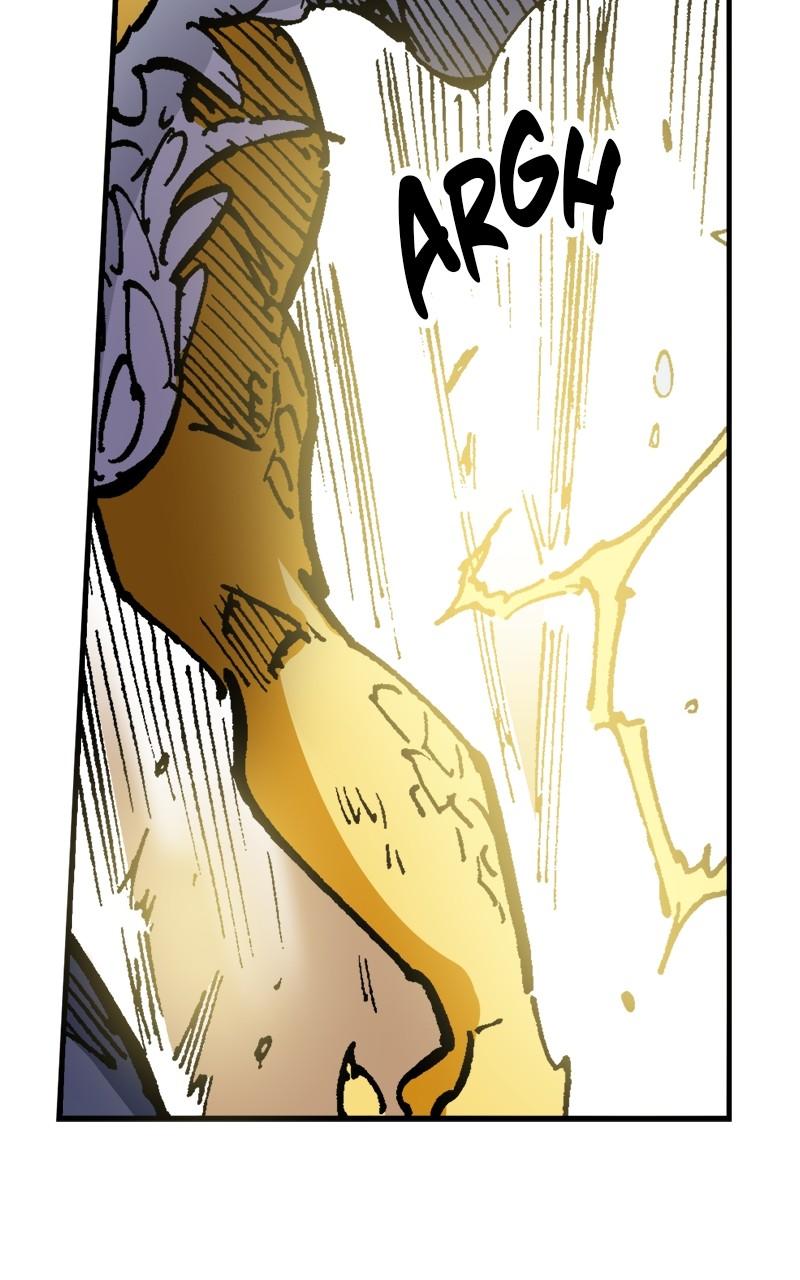 King of the East Chap 82 - Next Chap 83
