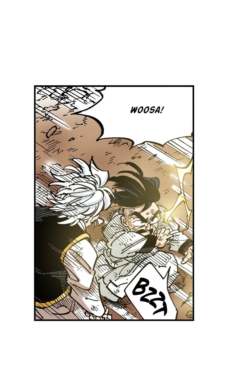 King of the East Chap 82 - Next Chap 83