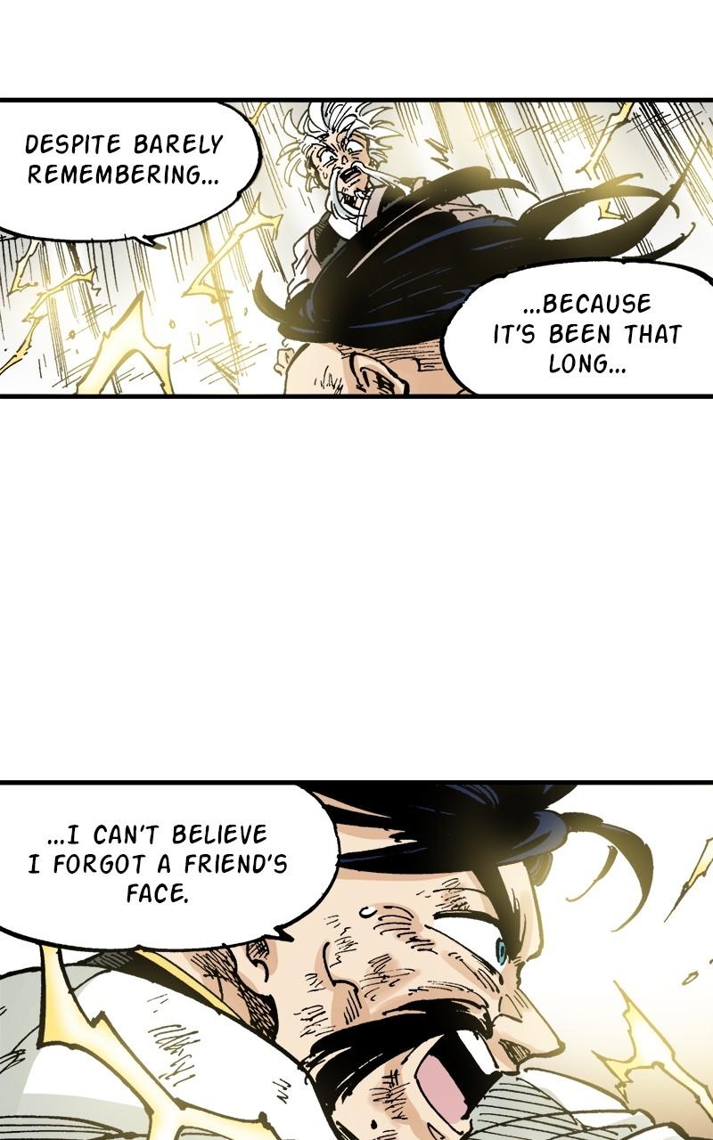 King of the East Chap 82 - Next Chap 83