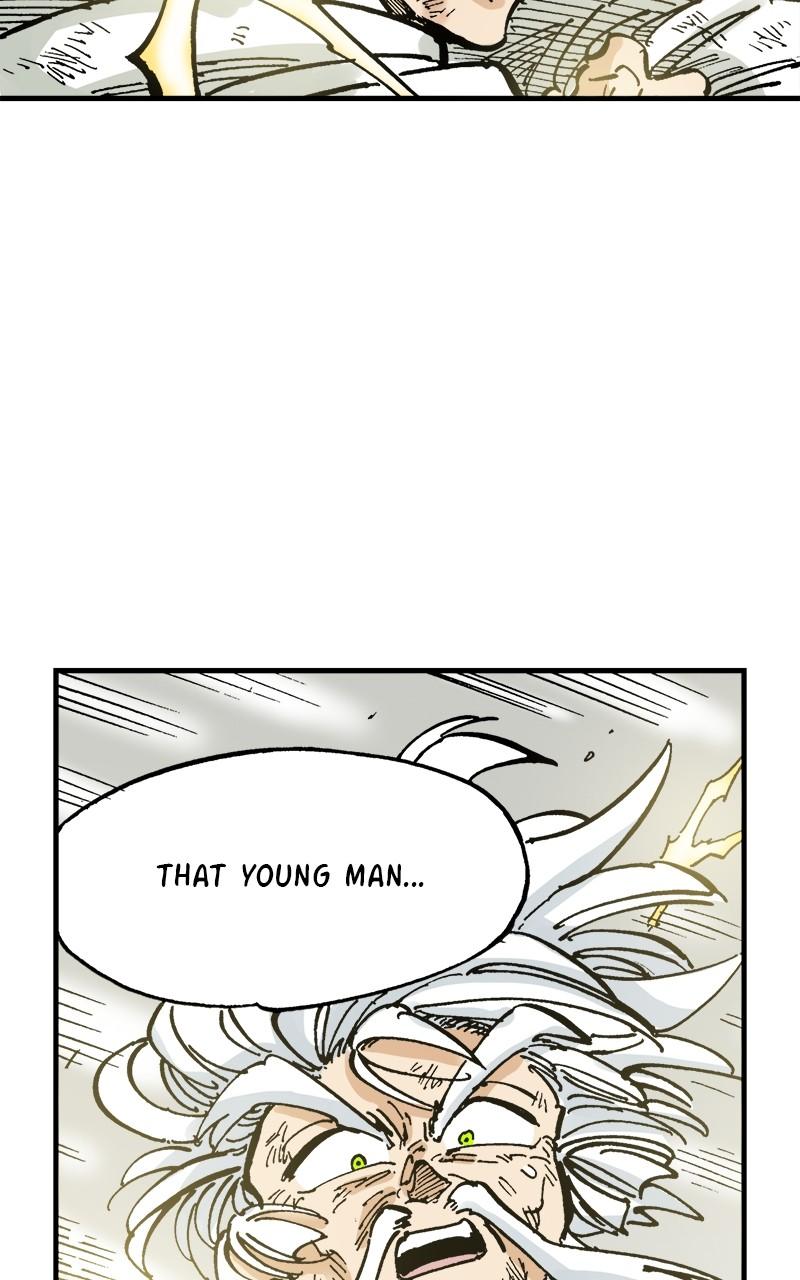 King of the East Chap 82 - Next Chap 83