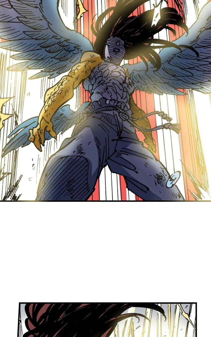 King of the East Chap 82 - Next Chap 83