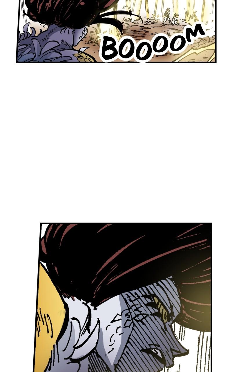 King of the East Chap 82 - Next Chap 83