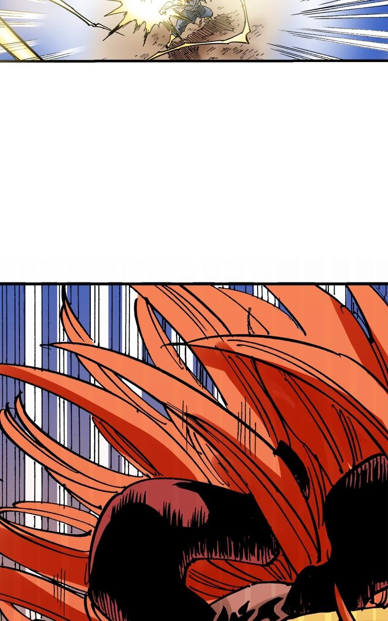 King of the East Chap 82 - Next Chap 83