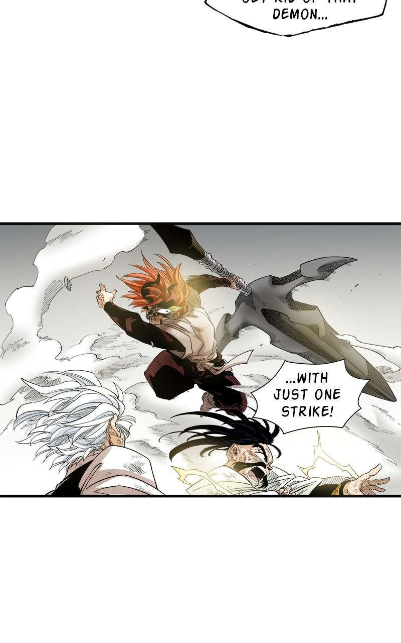 King of the East Chap 82 - Next Chap 83