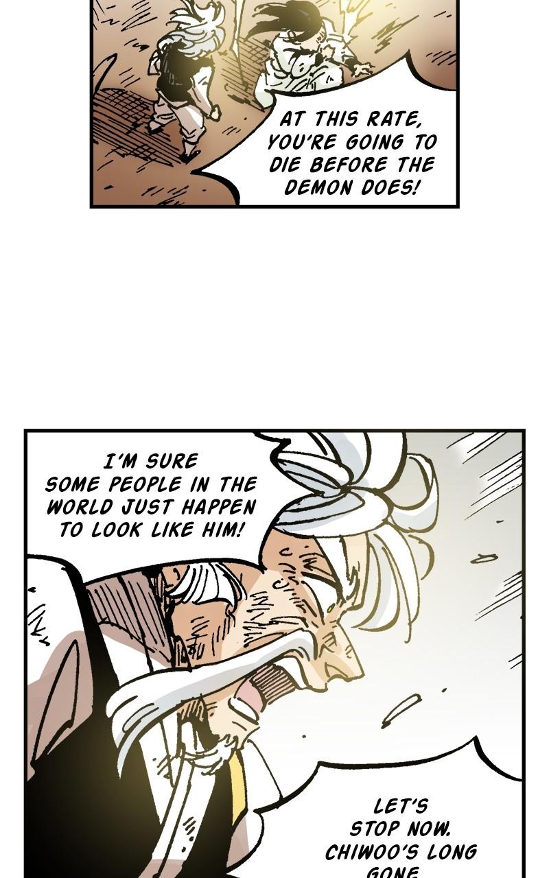 King of the East Chap 82 - Next Chap 83