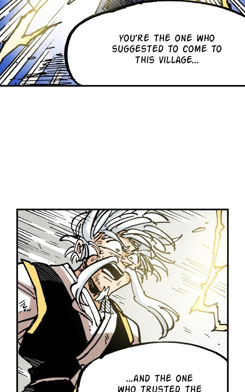 King of the East Chap 82 - Next Chap 83