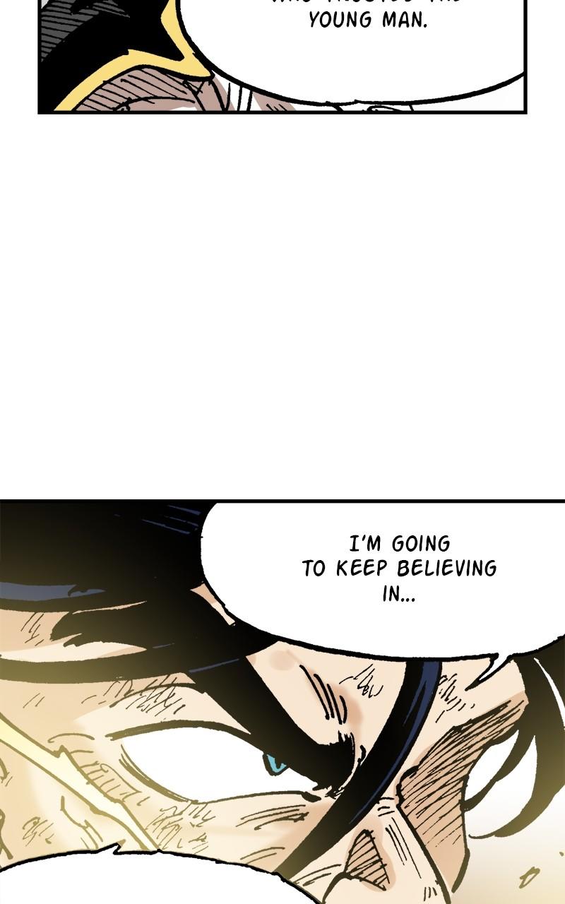 King of the East Chap 82 - Next Chap 83