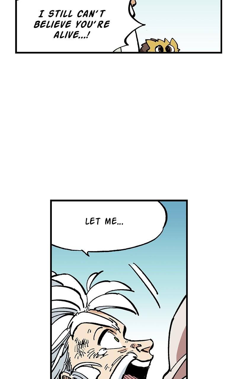 King of the East Chap 83 - Next Chap 84