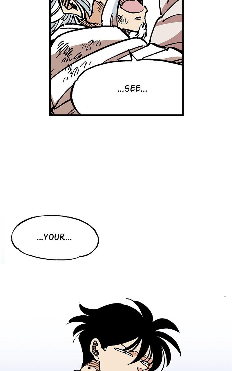 King of the East Chap 83 - Next Chap 84
