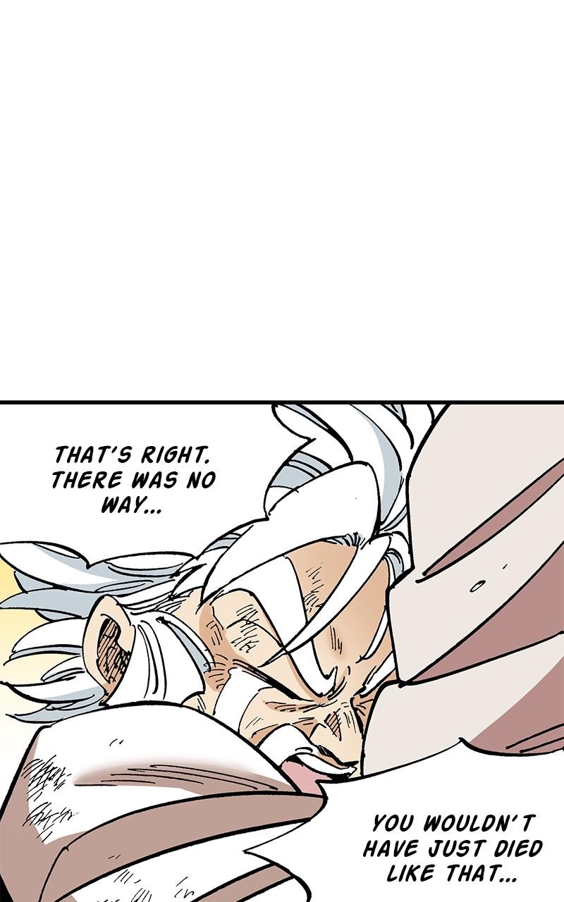 King of the East Chap 83 - Next Chap 84