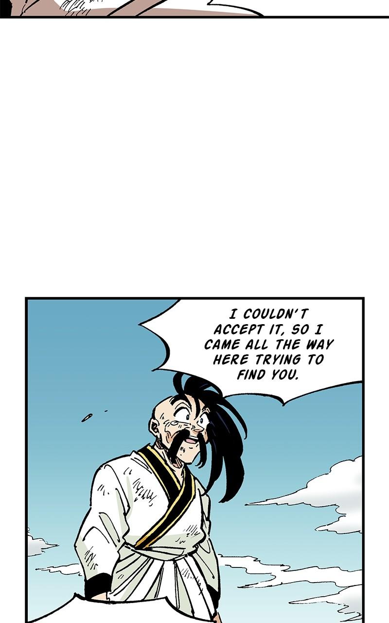 King of the East Chap 83 - Next Chap 84