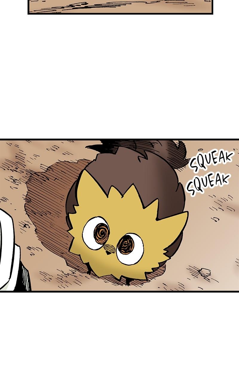 King of the East Chap 83 - Next Chap 84