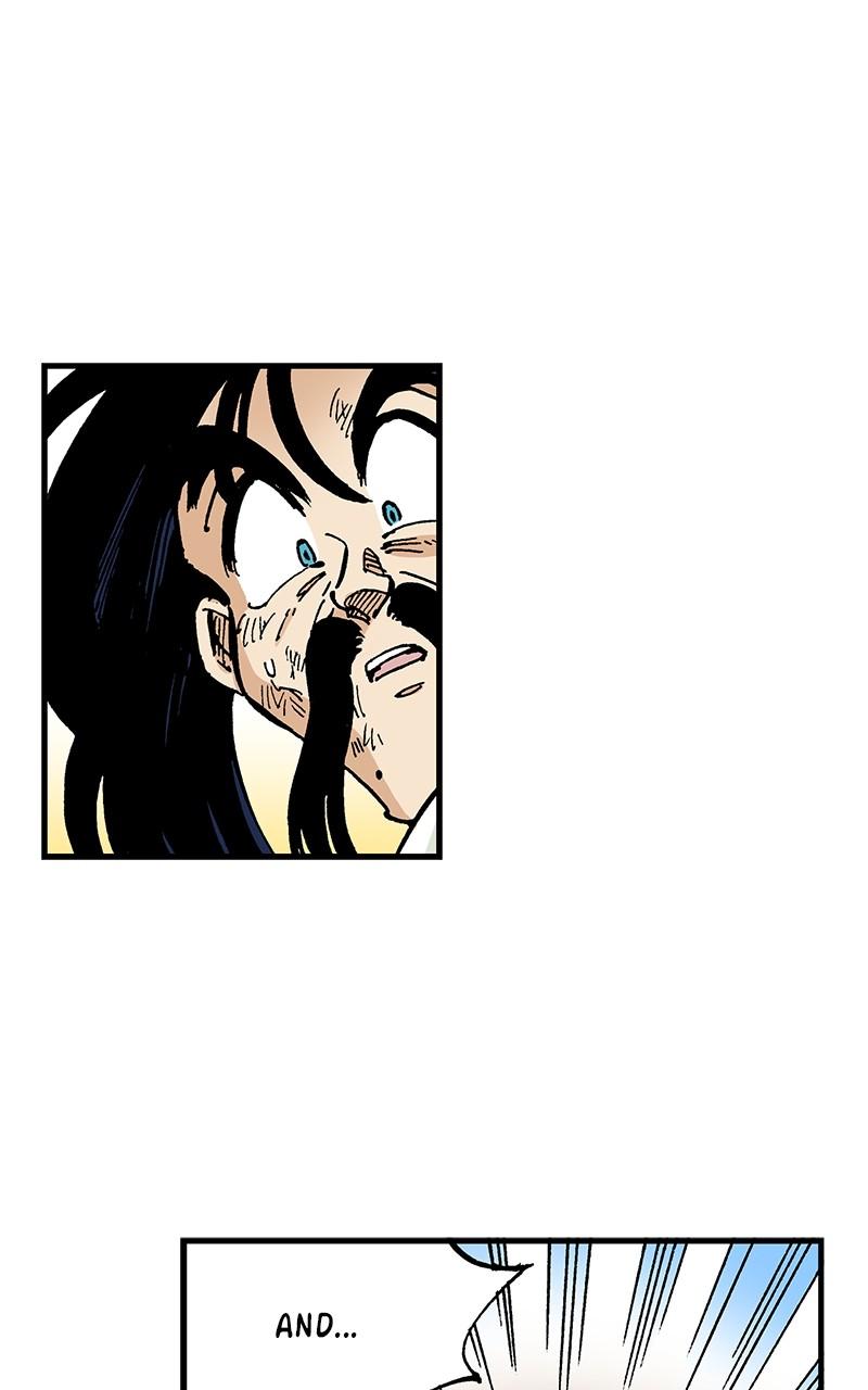 King of the East Chap 83 - Next Chap 84
