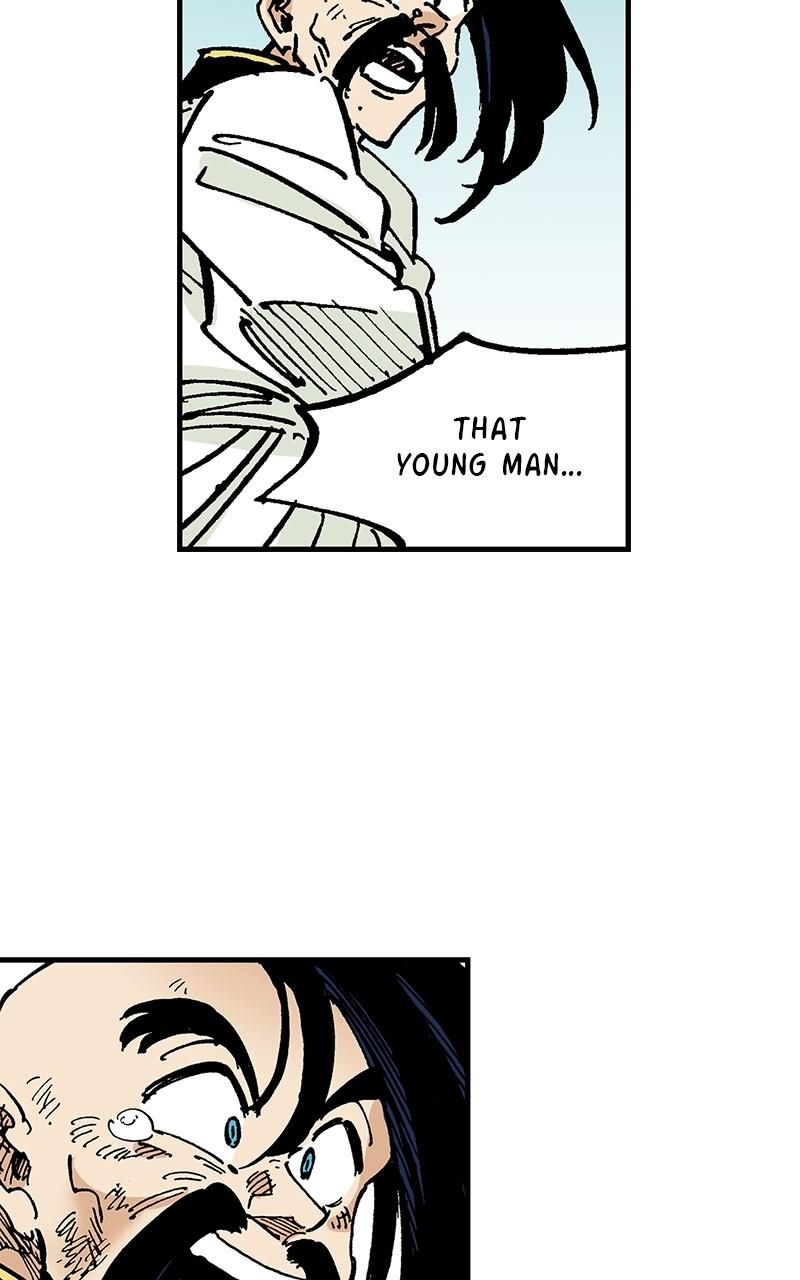 King of the East Chap 83 - Next Chap 84