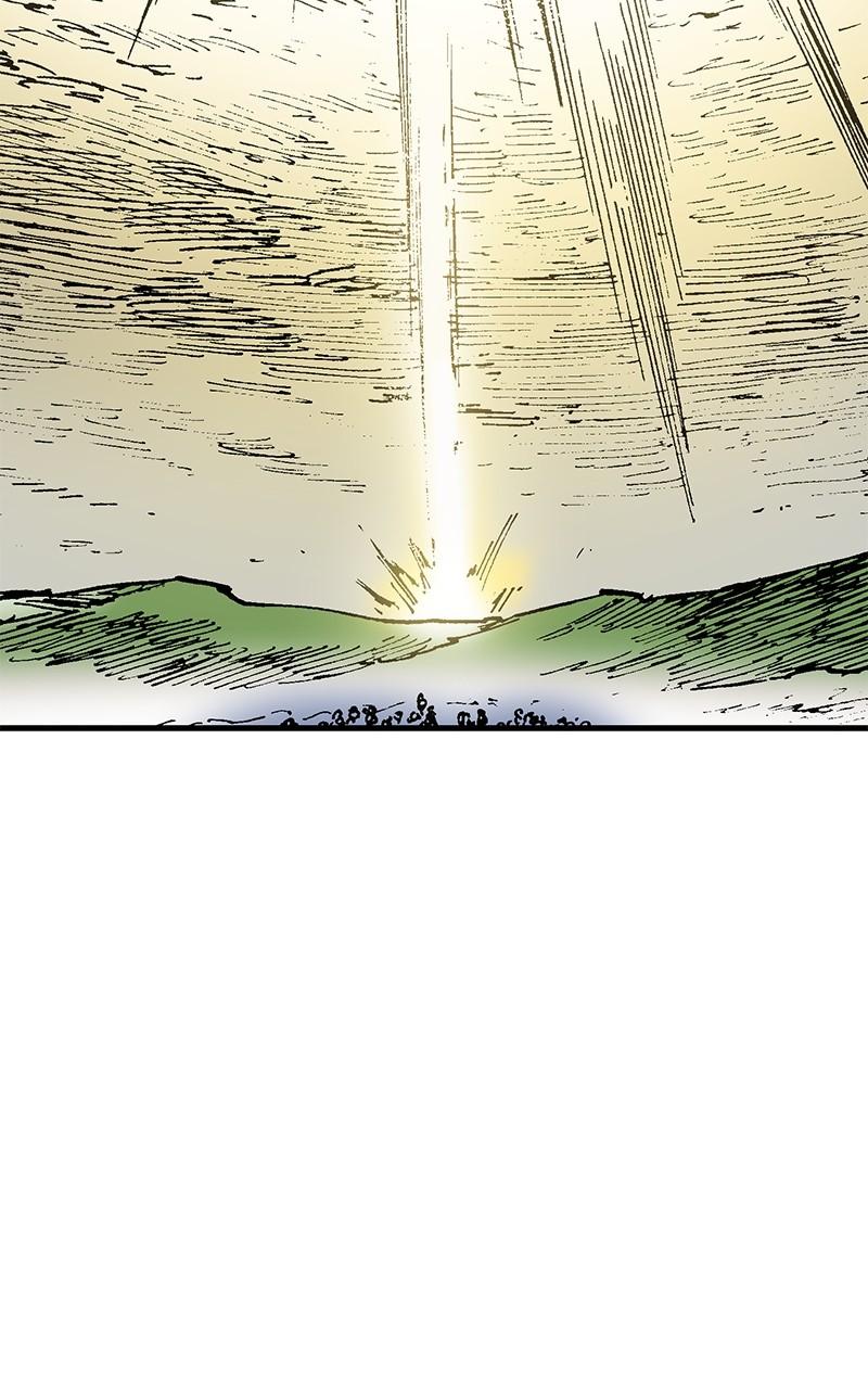King of the East Chap 83 - Next Chap 84