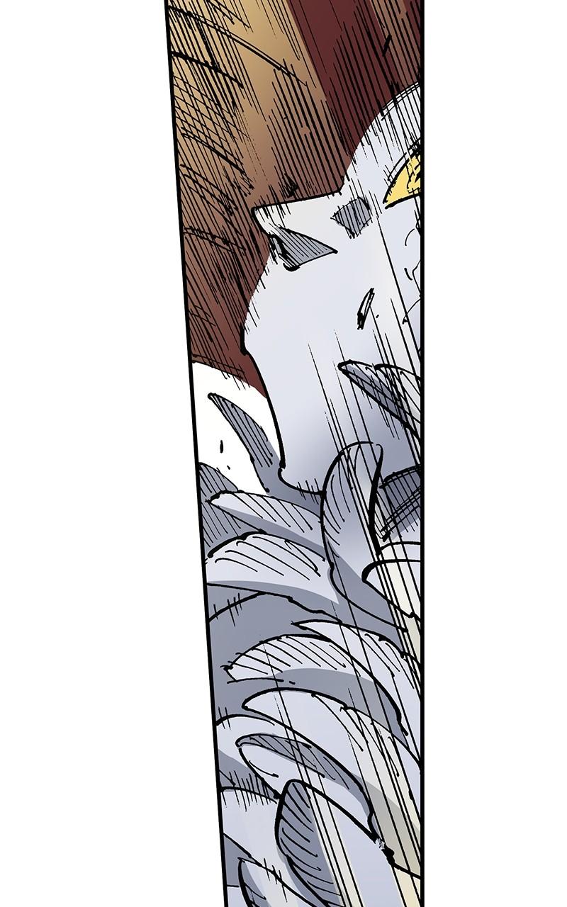 King of the East Chap 83 - Next Chap 84