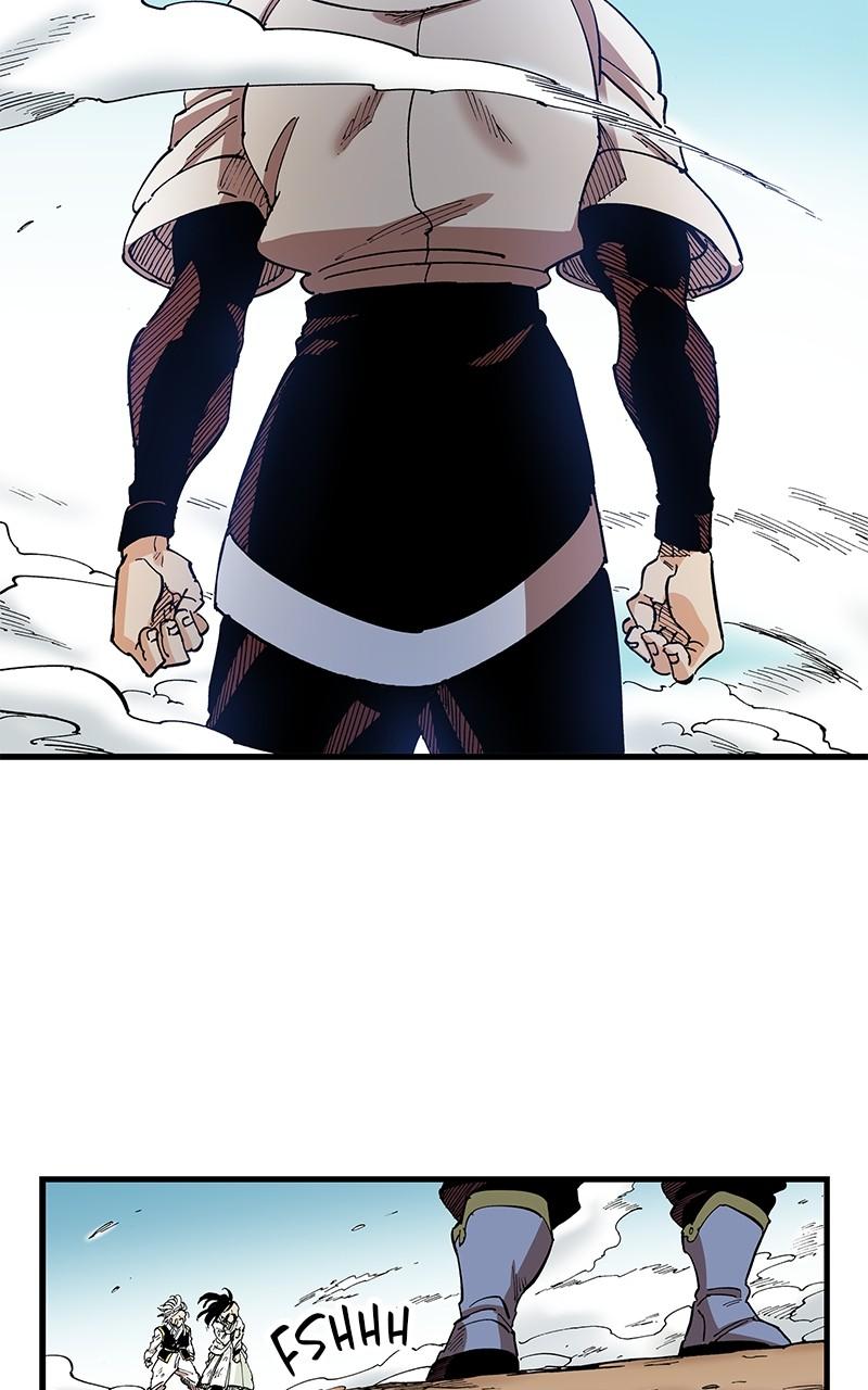 King of the East Chap 83 - Next Chap 84