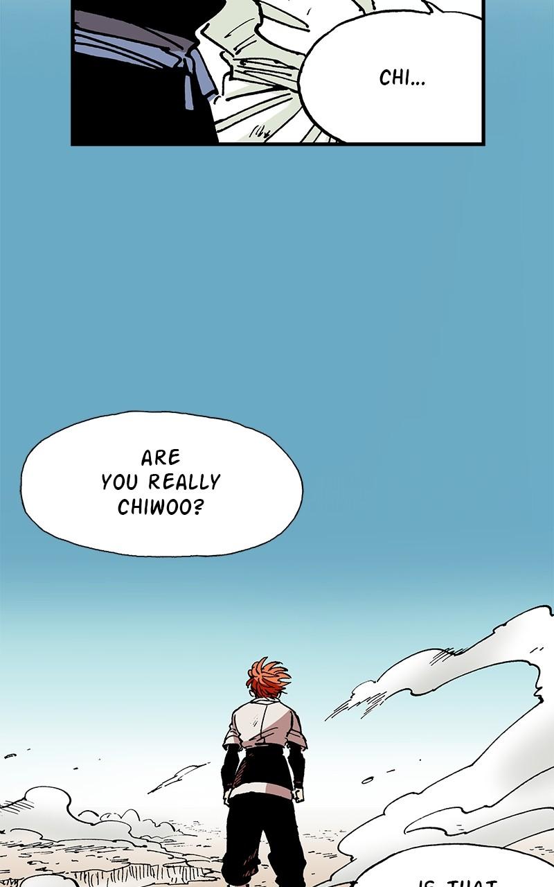 King of the East Chap 83 - Next Chap 84
