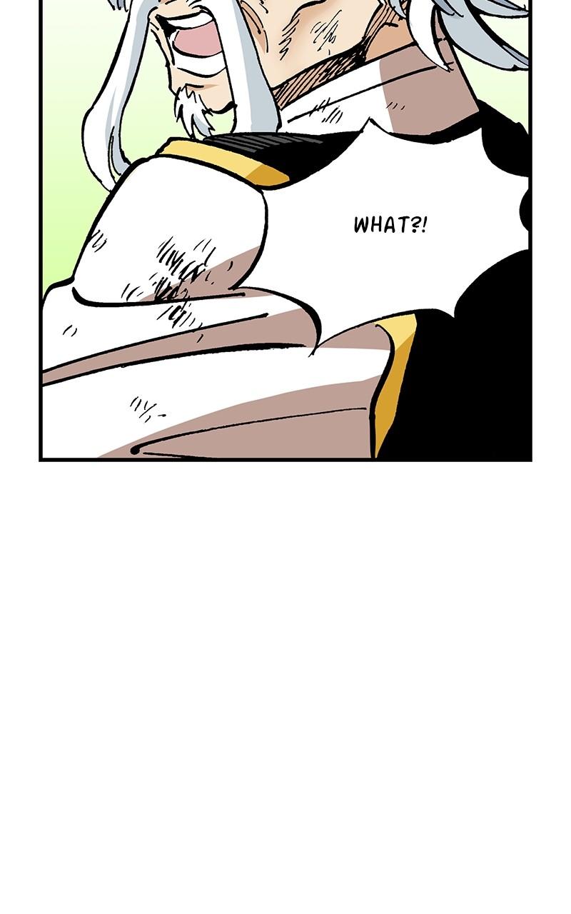 King of the East Chap 83 - Next Chap 84