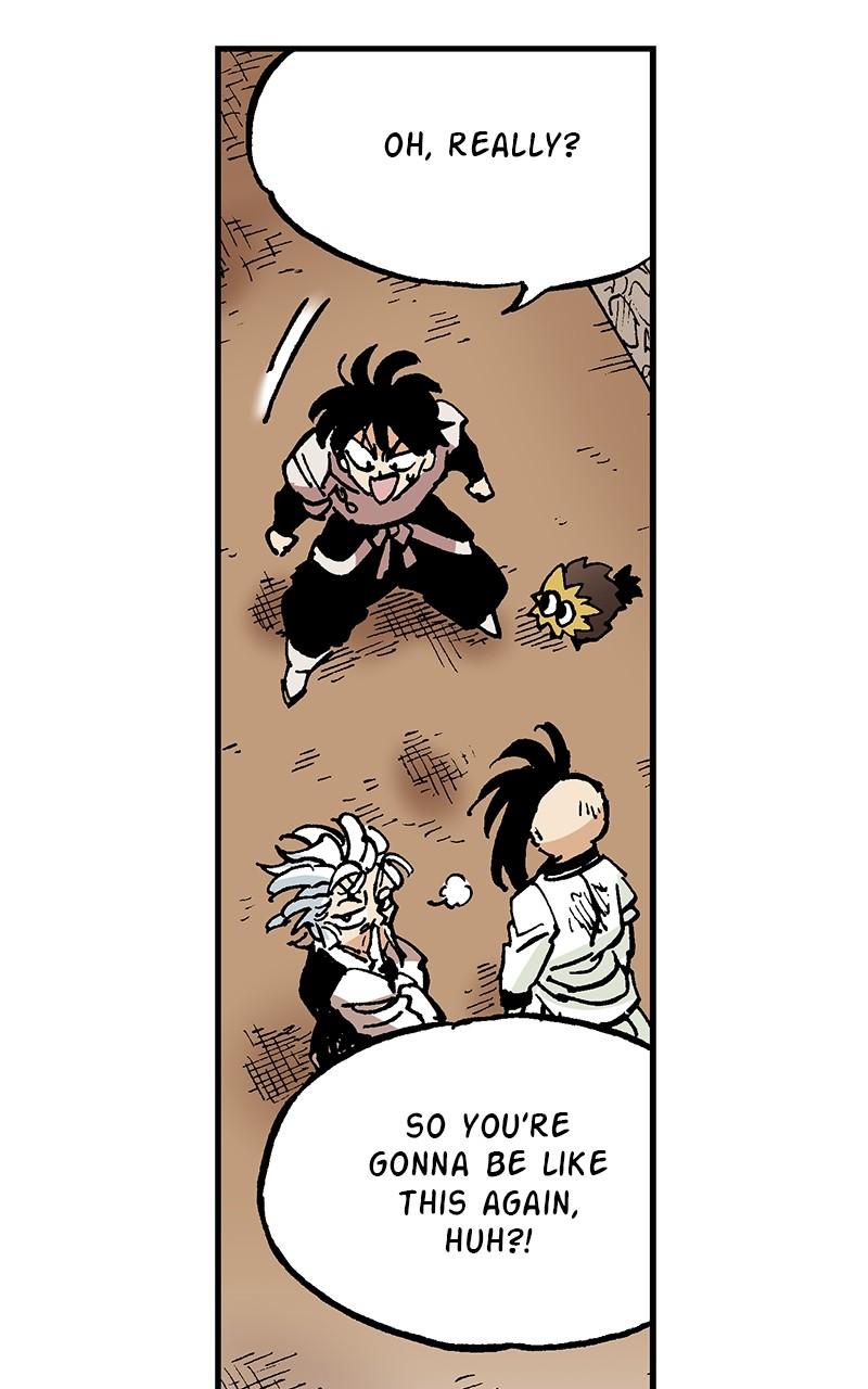 King of the East Chap 83 - Next Chap 84
