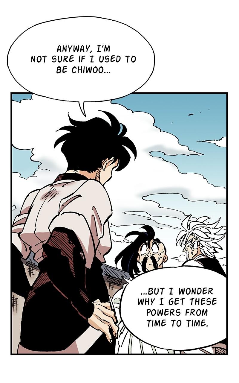 King of the East Chap 83 - Next Chap 84