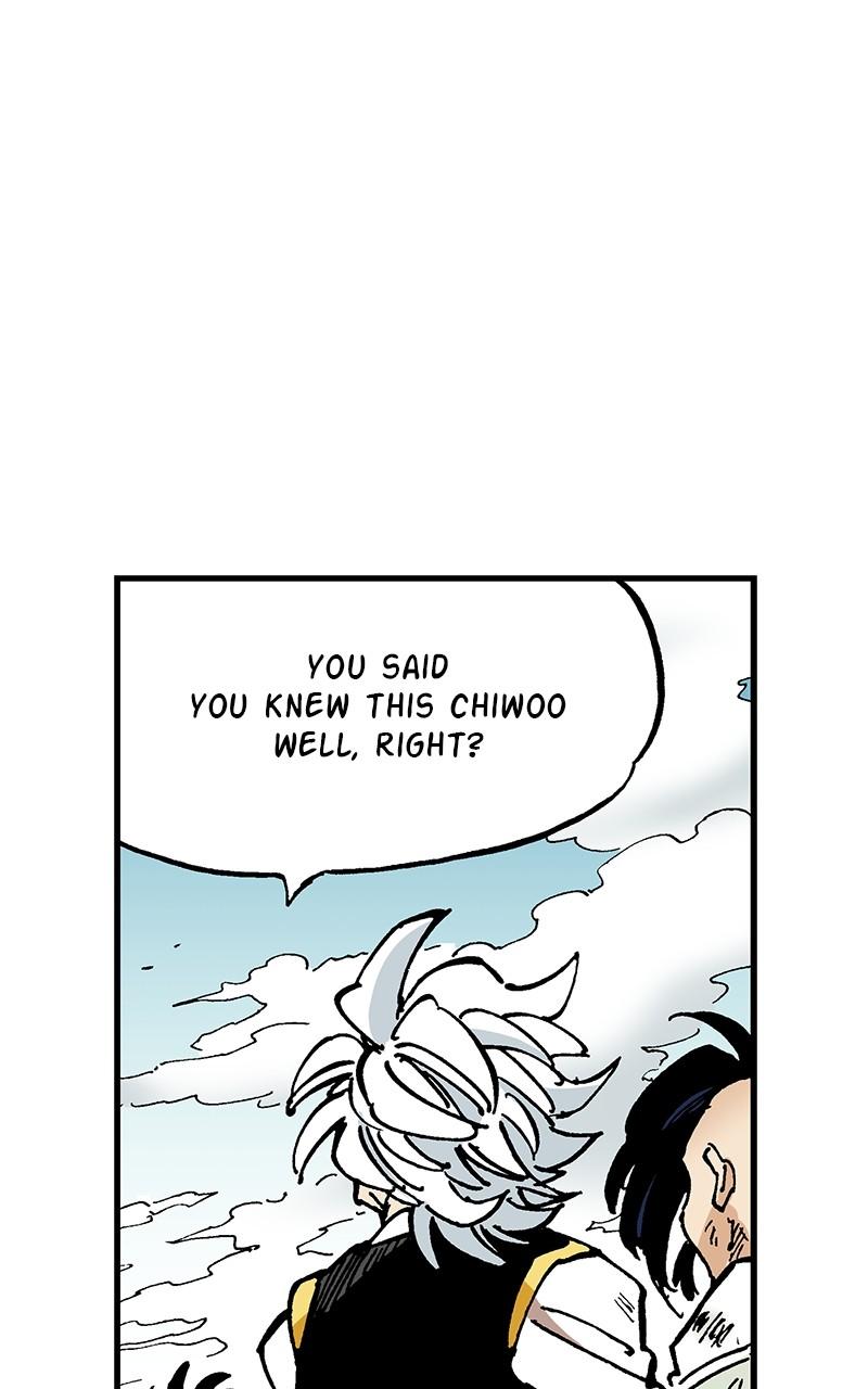 King of the East Chap 83 - Next Chap 84