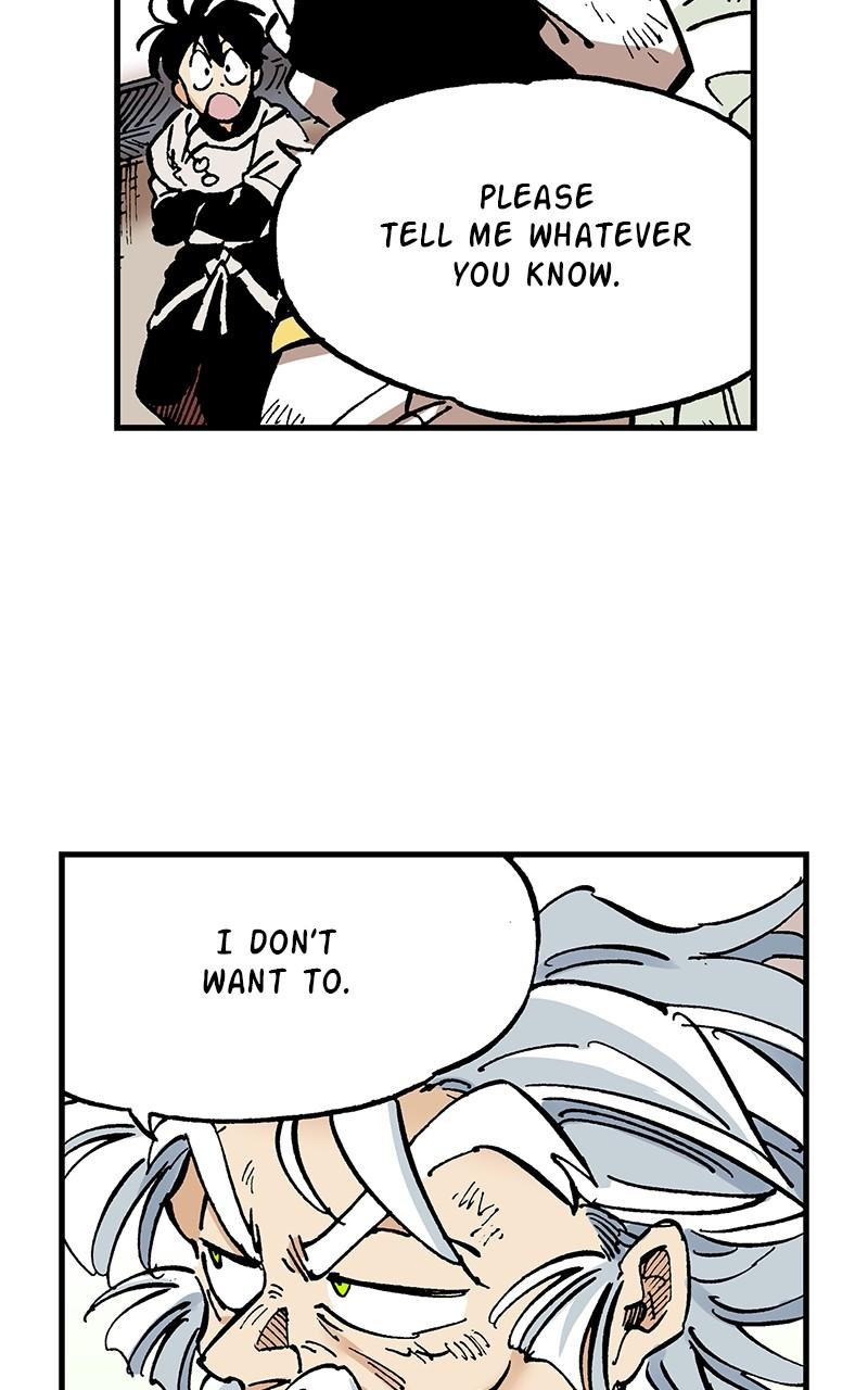 King of the East Chap 83 - Next Chap 84