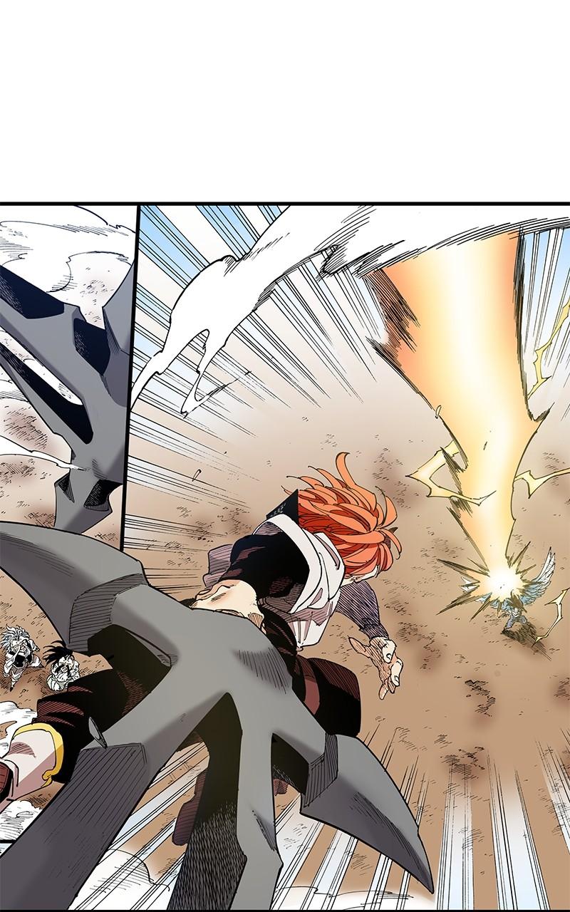 King of the East Chap 83 - Next Chap 84