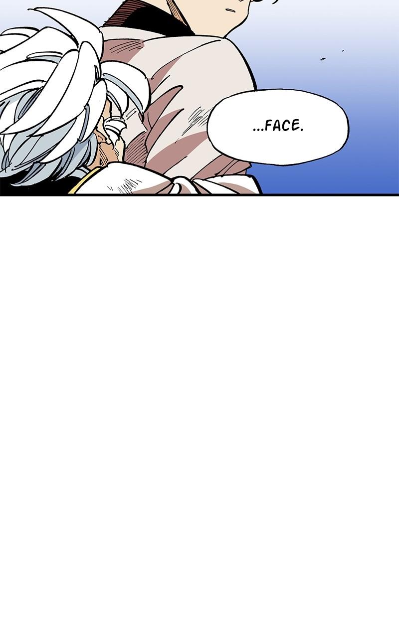 King of the East Chap 83 - Next Chap 84