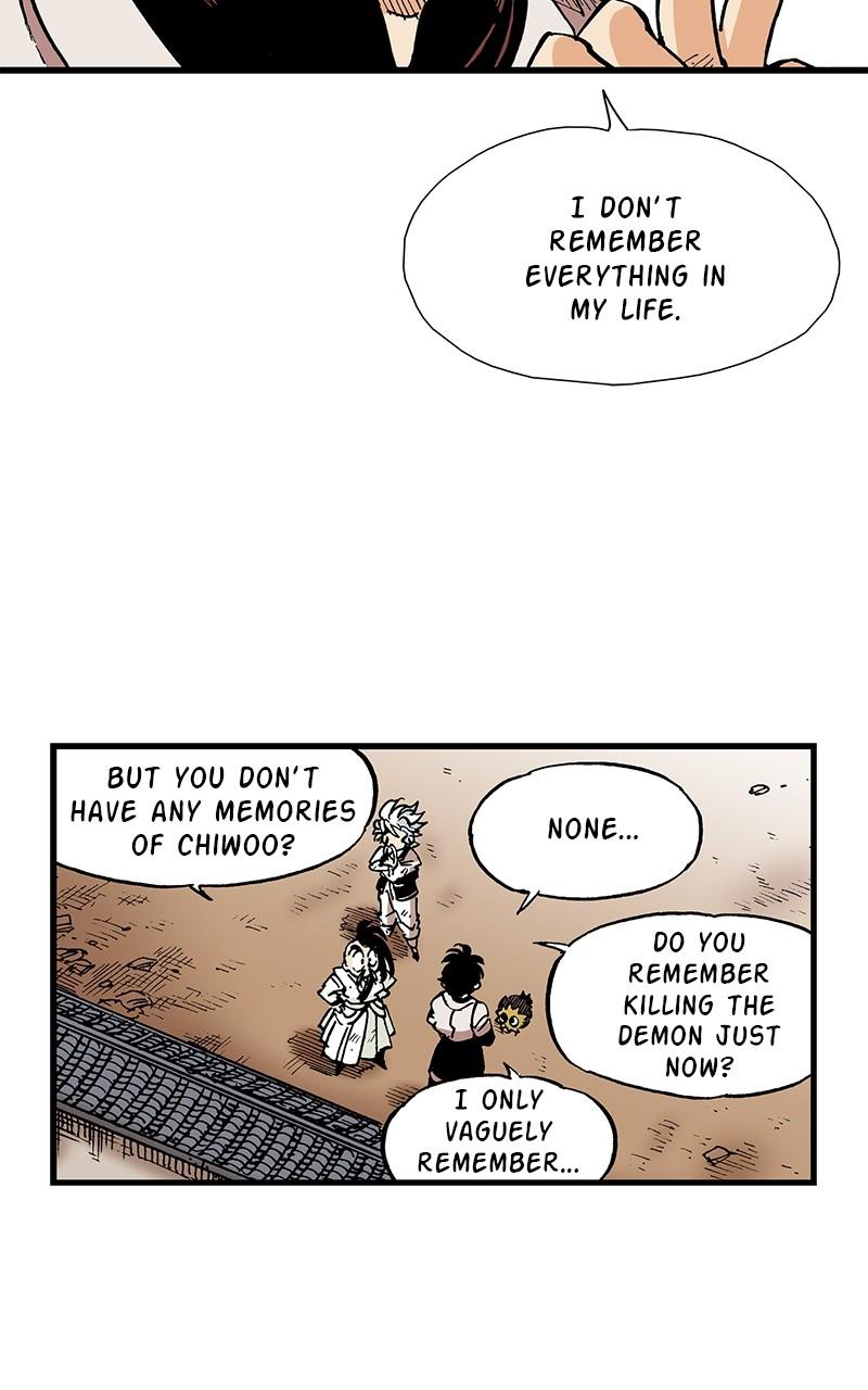 King of the East Chap 83 - Next Chap 84