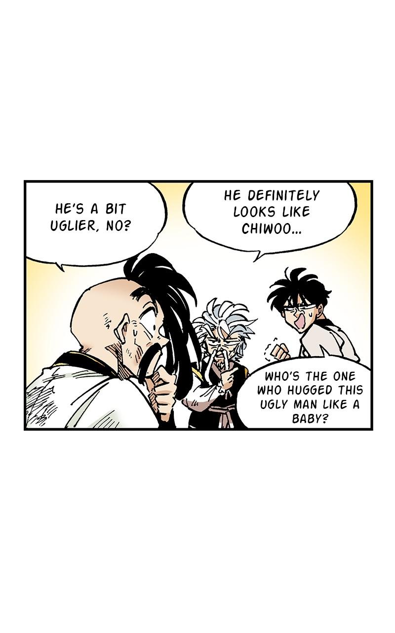 King of the East Chap 83 - Next Chap 84