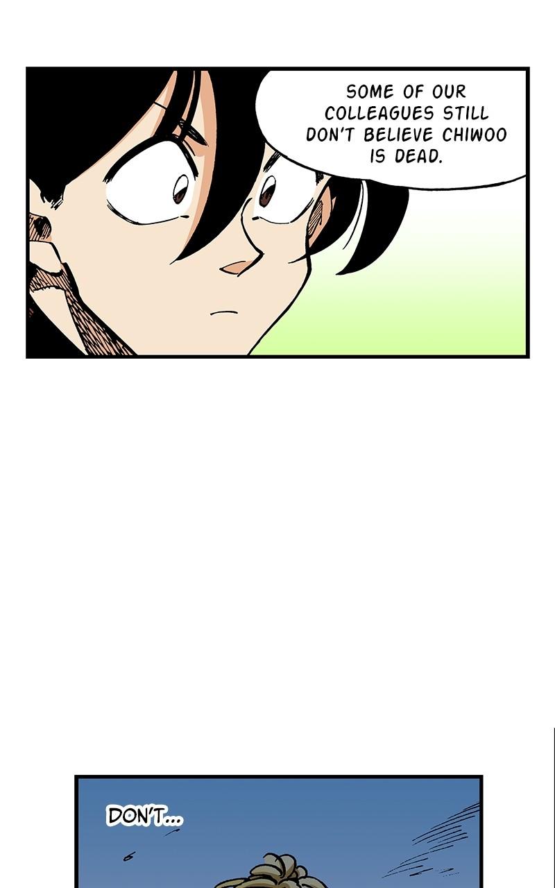King of the East Chap 83 - Next Chap 84