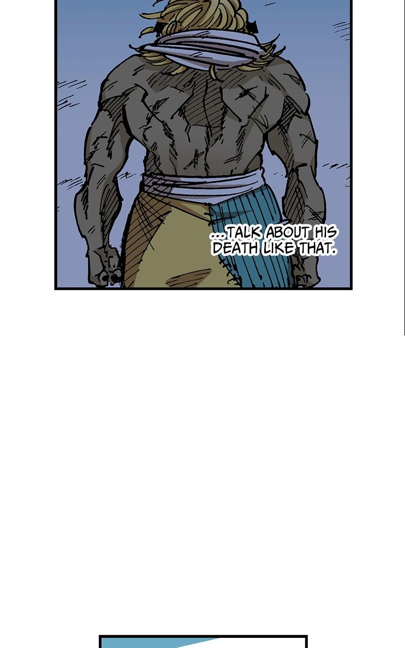King of the East Chap 83 - Next Chap 84