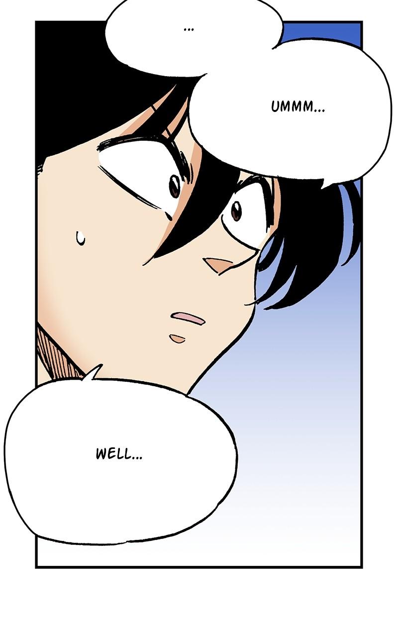 King of the East Chap 83 - Next Chap 84