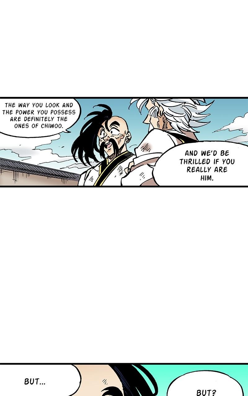 King of the East Chap 83 - Next Chap 84