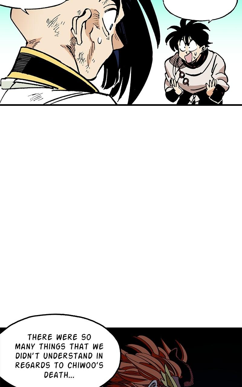 King of the East Chap 83 - Next Chap 84