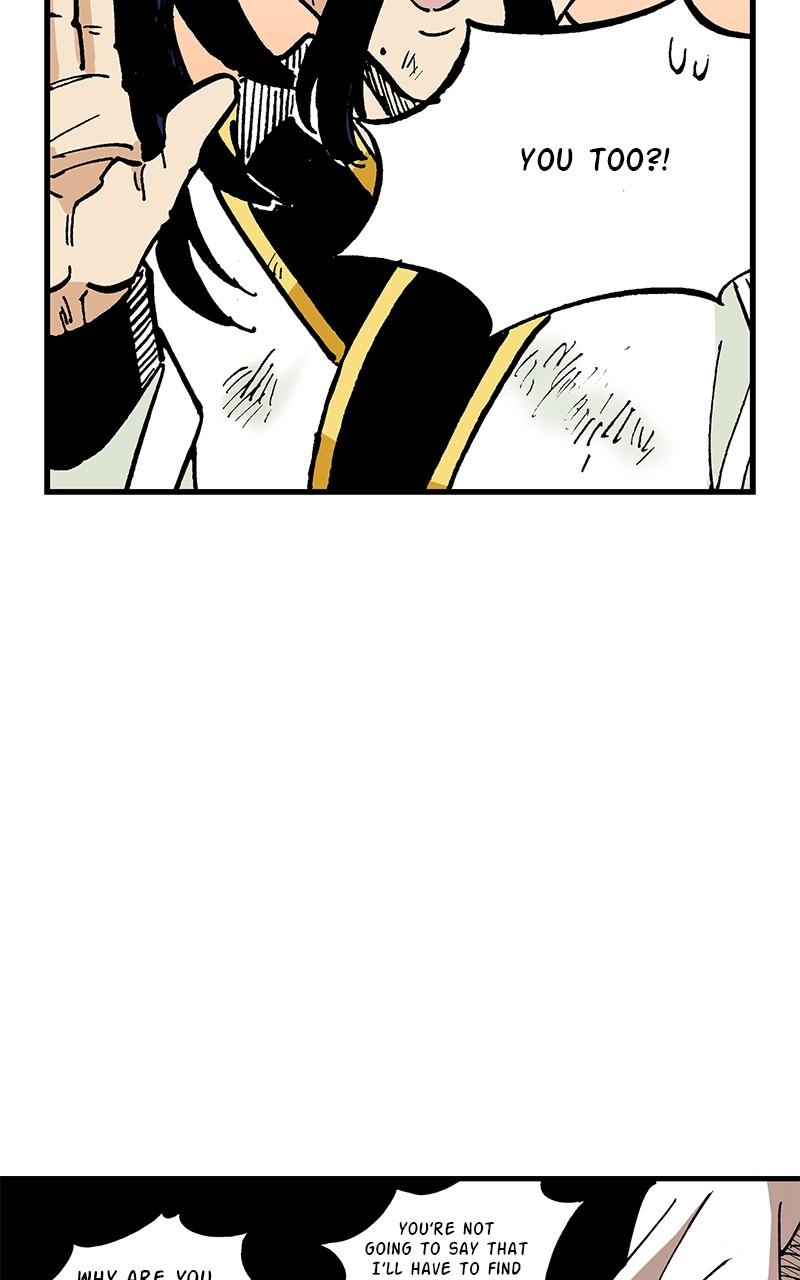 King of the East Chap 83 - Next Chap 84