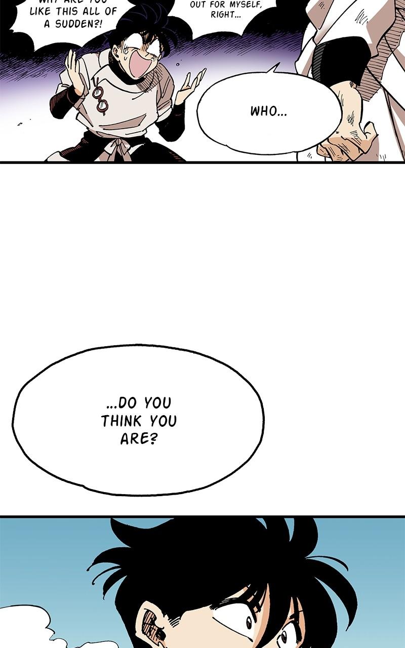 King of the East Chap 83 - Next Chap 84