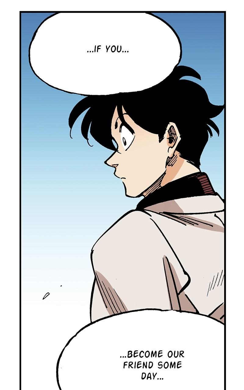 King of the East Chap 83 - Next Chap 84