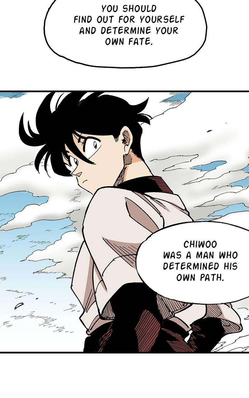 King of the East Chap 83 - Next Chap 84