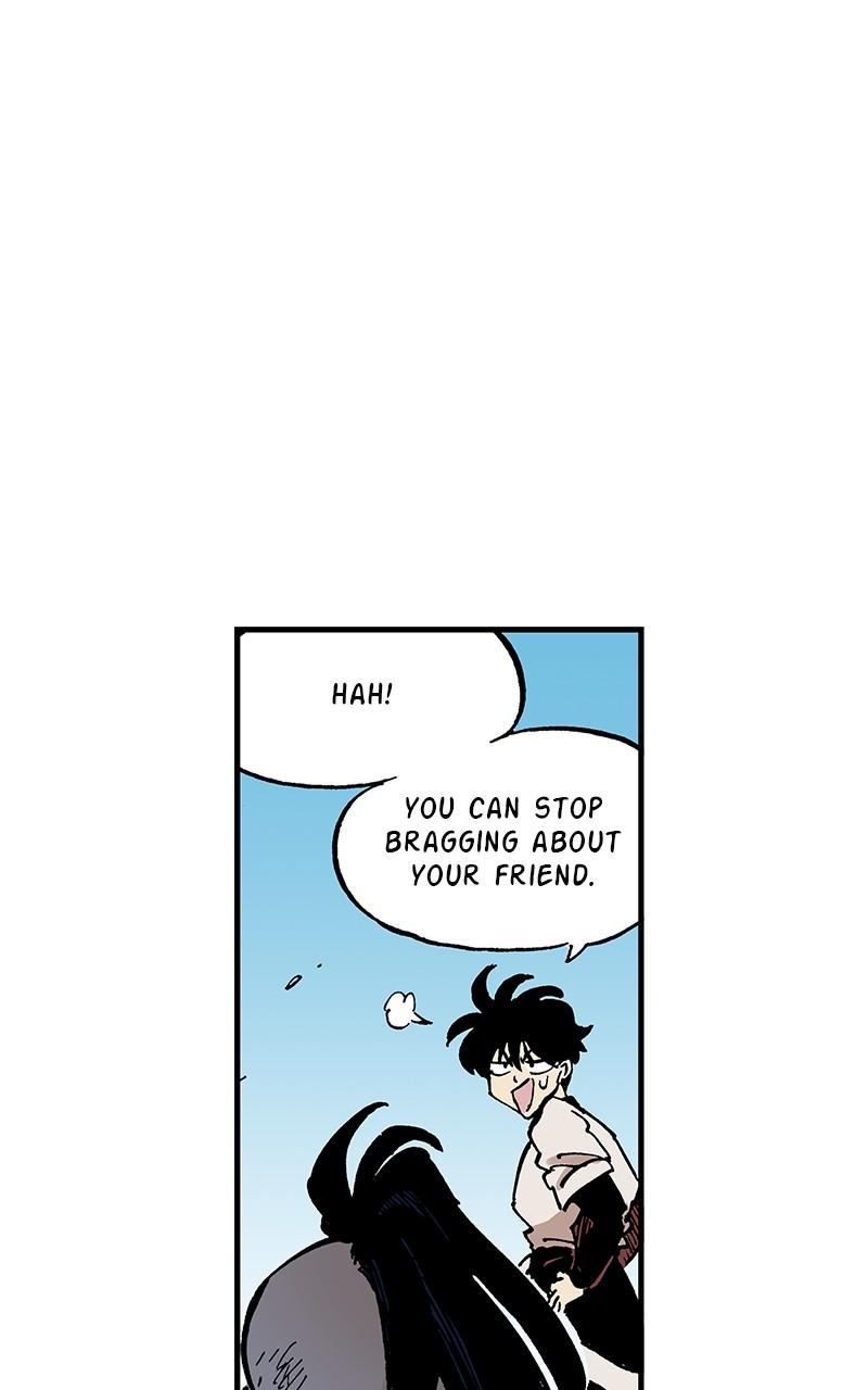 King of the East Chap 83 - Next Chap 84