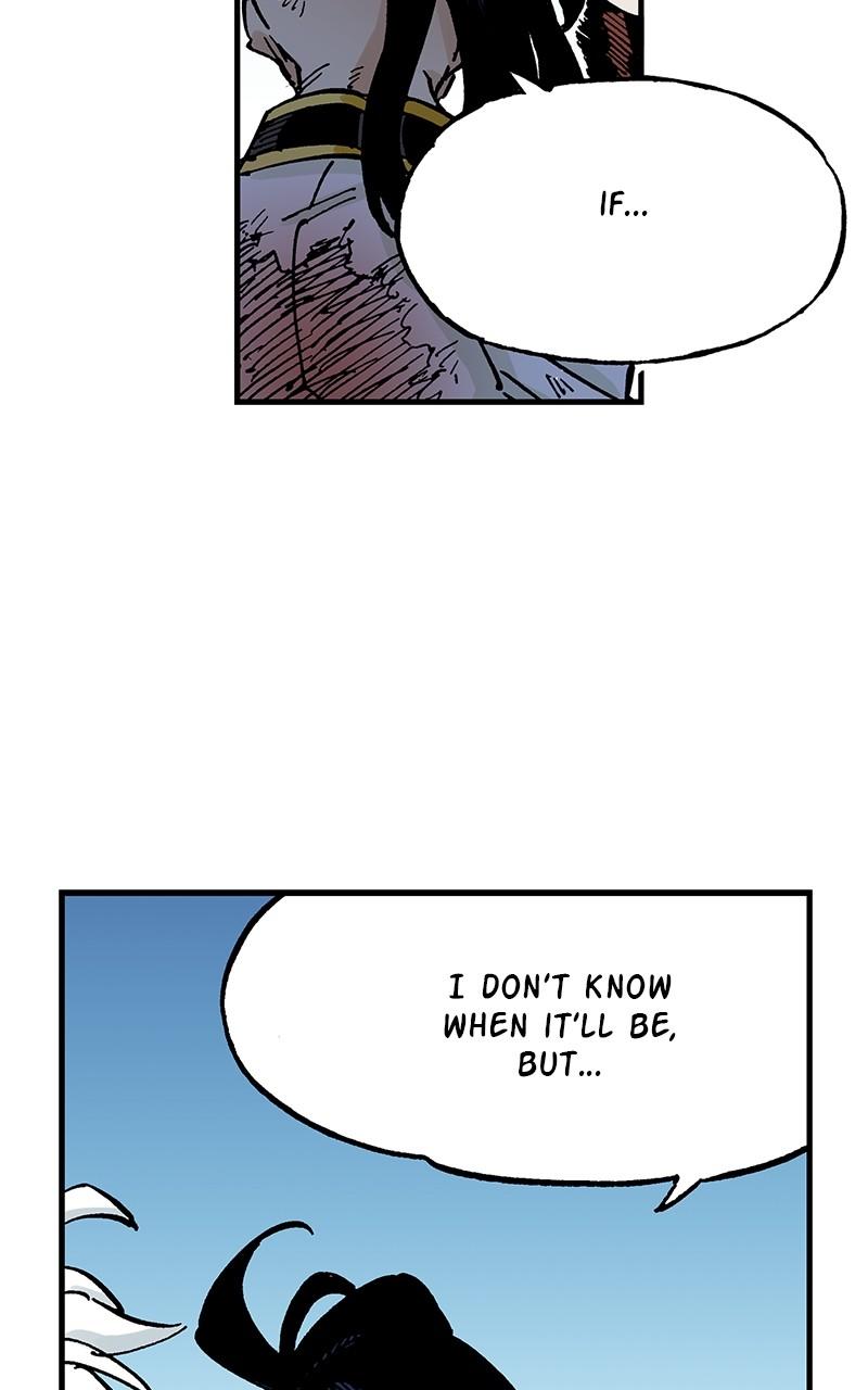 King of the East Chap 83 - Next Chap 84