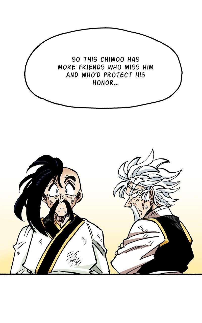 King of the East Chap 83 - Next Chap 84