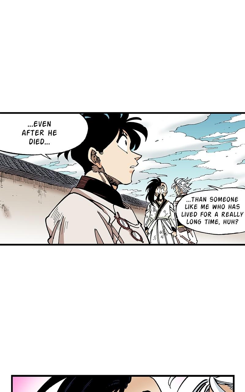King of the East Chap 83 - Next Chap 84