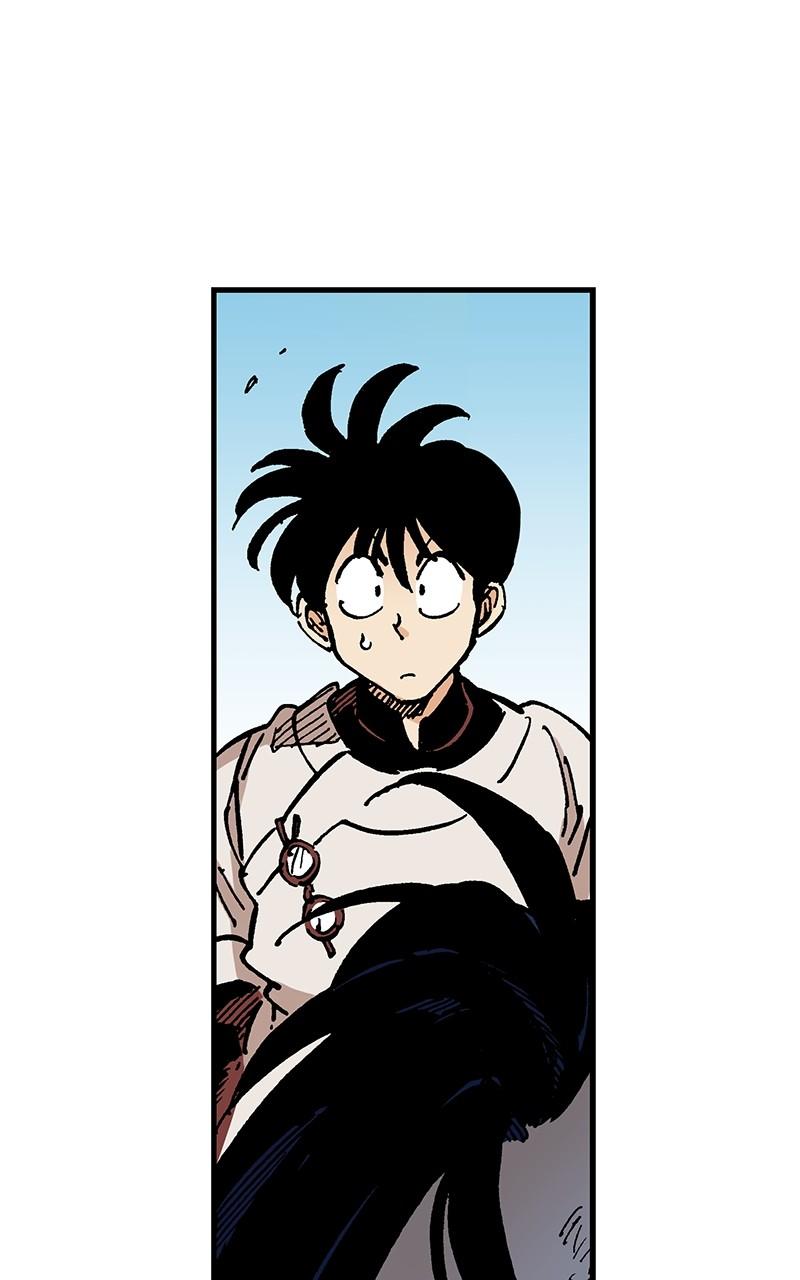 King of the East Chap 83 - Next Chap 84