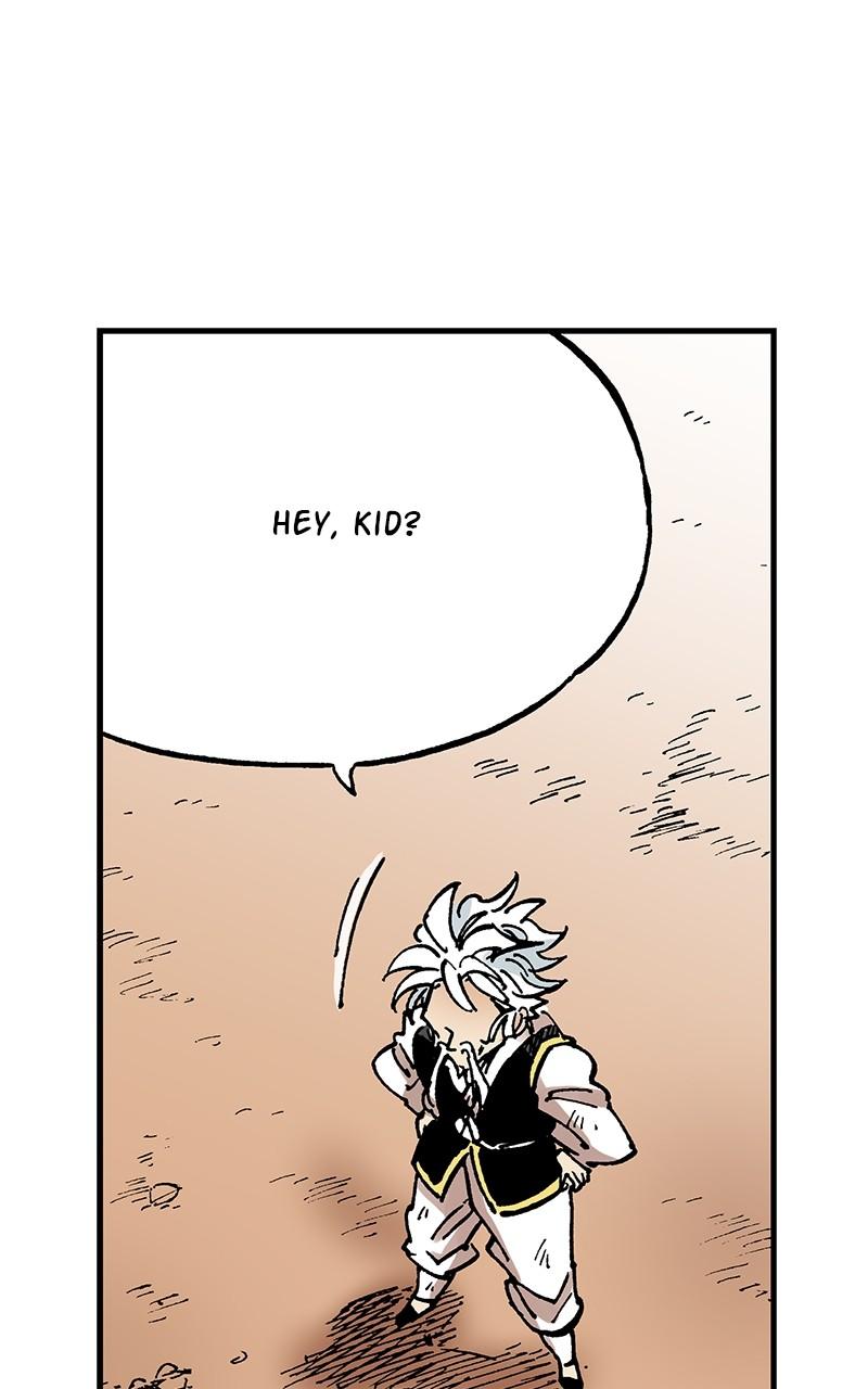 King of the East Chap 83 - Next Chap 84