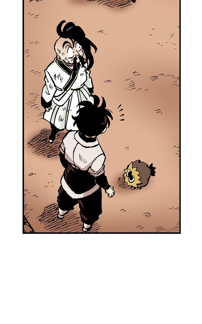 King of the East Chap 83 - Next Chap 84