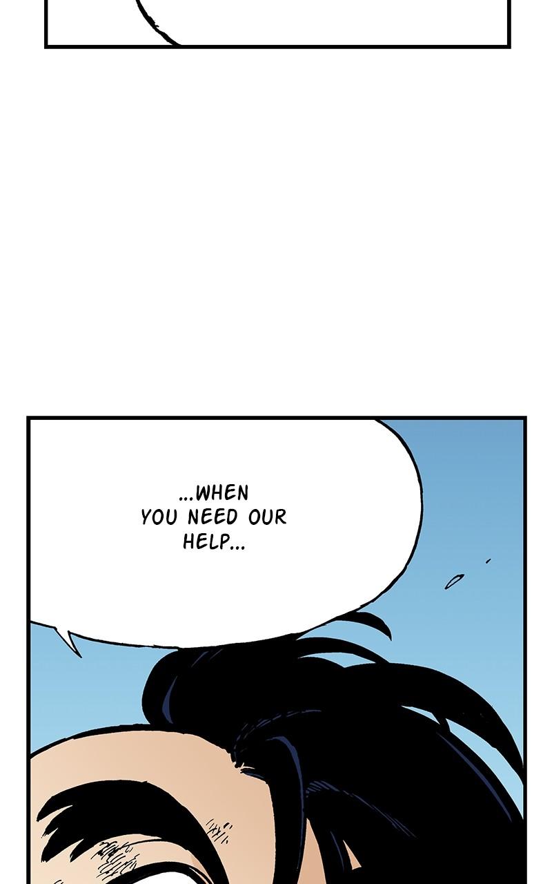 King of the East Chap 83 - Next Chap 84